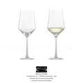 Zwiesel Glas PURE - Set 6 Gläser Sauvignon H 23 Cm - Händler