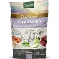 AniForte Lamm Trockenfutter für Hunde 7kg – Herzhaftes Lamm mit Süßkartoffeln, Halbfeuchtes Trockenfutter getreidefrei & glutenfrei, Hundefutter