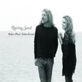 ROBERT PLANT/ALISON KRAUSS "RAISING SAND" CD NEUWARE