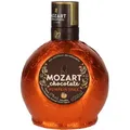 Mozart Chocolate Pumpkin Spice Sahnelikör 17% Vol. 0,5l