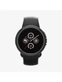 Spigen Liquid Air - matte black - Google Pixel Watch 3 (45mm)