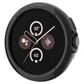 Spigen Liquid Air Hülle Kompatibel mit Google Pixel Watch 3 45mm (2024) - Matt Schwarz