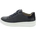 Legero Schnürschuh blau 38 EU