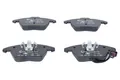 Für ATE 13.0470-7184.2 CERAMIC BRAKE PADS