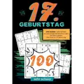 Tredition 17. Geburtstag- Sudoku Geschenkbuch (Deutsch, Geburtstage mit Sudoku, 2024) (57036768)