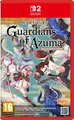 Rune Factory: Guardians of Azuma - Nintendo Switch 2 - Neu & OVP