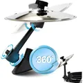 Car crash cymbals, car drum vent, car crash cymbal drum, bring momentum to ev...