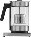 Wasserkocher Teekocher Glas 1,6l 3000W Edelstahl Lumero Multi 413260011 WMF