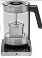 WMF Lumero Multi 3000W 1,6L Multi-Wasserkocher - Edelstahl