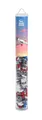 9604284, Geniales Konstruktionsspielzeug, Flugzeug, KreativBausteine Tube, 10...