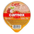 Carnex Teepastete, Čajna Pašteta, 75 g