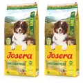 Josera Lamb & Sweet Potato 2 x 12,5 kg Sparpaket