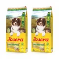 Josera Lamb & Sweet Potato 2 x 12,5 kg Sparpaket