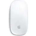Apple Magic Mouse 2024 (Kabellos) (MXK53Z/A)
