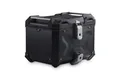 SW-Motech TRAX ADV Topcase-System Schwarz passt für BMW F 750/800/850 GS für ...