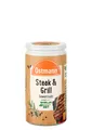 Ostmann Steak & Grill Gewürzsalz Salze & Gewürzsalze 0.060kg 4002674045550