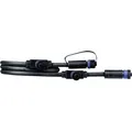 Paulmann - 93994 Beleuchtungssystem Plug & Shine Verbindungskabel 150 W Schwarz