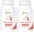 Libido-Komplex 2x 60 Kapseln