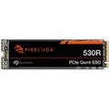 Seagate FireCuda 530R (2000 GB, M.2 2280) (ZP2000GM3A063)