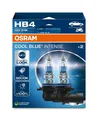 2x HB4 12V 51W P22d Cool Blue INTENSE NextGen. 5000K +100% Duo OSRAM Glühbirne