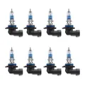 8 Glühlampen HB4 12V 51W P22d 5.000K OSRAM COOL BLUE INTENSE passend für PKW