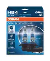 Osram, Cool Blue Intense Glühbirnen, 2 Stück