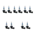 10 Glühlampen HB4 12V 51W P22d 5.000K OSRAM COOL BLUE INTENSE passend für PKW