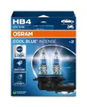 HB4 12V 51W P22d Cool Blue INTENSE NextGen. 5000K +100% Duo