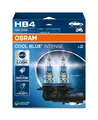 Glühlampe Nebelscheinwerfer COOL BLUE INTENSE ams-OSRAM 9006CBN-2HB HB4 12V 51W
