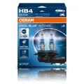HB4 COOL BLUE® INTENSE GLÜHLAMPE (NEXT GEN) DUOBOX