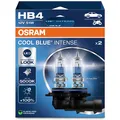 Osram Cool Blue Intense NextGen HB4 EPACK