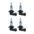 4 Glühlampen HB4 12V 51W P22d 5.000K OSRAM COOL BLUE INTENSE passend für PKW