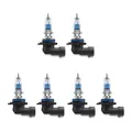 6 Glühlampen HB4 12V 51W P22d 5.000K OSRAM COOL BLUE INTENSE passend für PKW