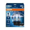 1x Glühlampe, Abbiegescheinwerfer ams-OSRAM 9006CBN-2HB passend für