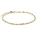 Thomas Sabo Armband A2208-413-39-L19V 925er Silber 89216189