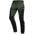 PUMA Workwear Outdoorhose Pro-One Adventure Wanderhose Herren - Zum Klettern, Bergsteigen uvm. Flexibel, verstärkt & strapazierfähig - Outdoor Hosen für Herren XXL