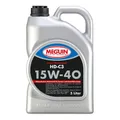 Motoröl Meguin 4728 megol HD-C3 SAE 15W-40 Kanister 5 Liter