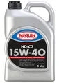 Meguin megol HD-C3 15W-40 Motoröl 5 Liter ACEA A3 B4 E2 MB 228.3 229.1