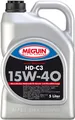 Meguin 4728 megol Motorenoel HD-C3 SAE 15W-40 - 5 Liter