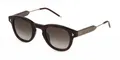 Lozza SL4315 Avana scura lucida 47/27/140 UNISEX Sonnenbrillen