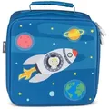 tonies Hörspielfigur Tonies-Bühnen-Transporter: Durch die Galaxie (blau)