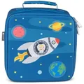 tonies Lautsprechertasche Bühnen-Transporter - Durch die Galaxie