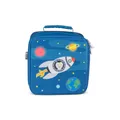 tonies Bühnen-Transporter Durch die Galaxy, für 14 Hörfiguren & Zubehör