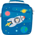 tonies Bühnen-Transporter - Durch die Galaxie, Tasche
