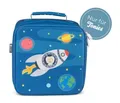 tonies 10002403 Bühnen-Transporter "Durch die Galaxie"  Blau