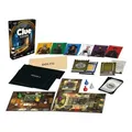 Spiel Hasbro F6417103 Gaming Cluedo Escape Mystery Hotel Black