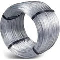 Verzinkt Draht 3,50Mm Pro - 5 Kg - Dru 3,5 Zn