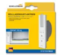 Schellenberg Rollladen-Antrieb RolloDrive 105 STANDARD elektrischer Gurtwickler