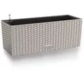 Balconera Cottage 50 Komplettset Sandbraun - Lechuza
