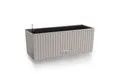 Lechuza® Balkonkasten Balconera Cottage 50 sandbraun